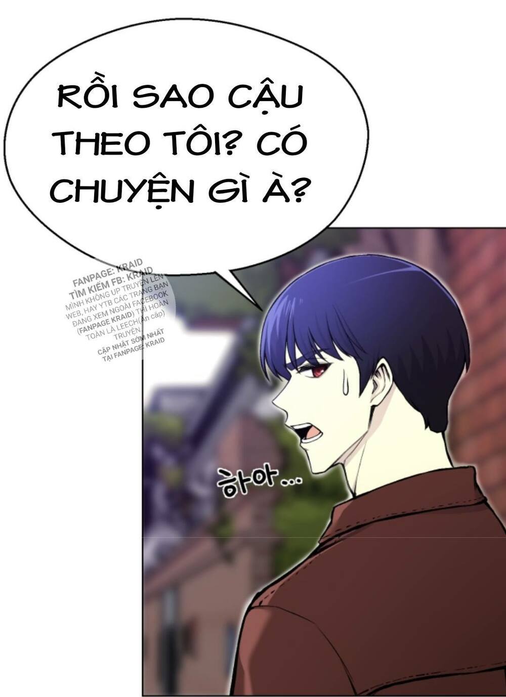 Luân Hồi Ác Nhân Chapter 30 - Trang 46