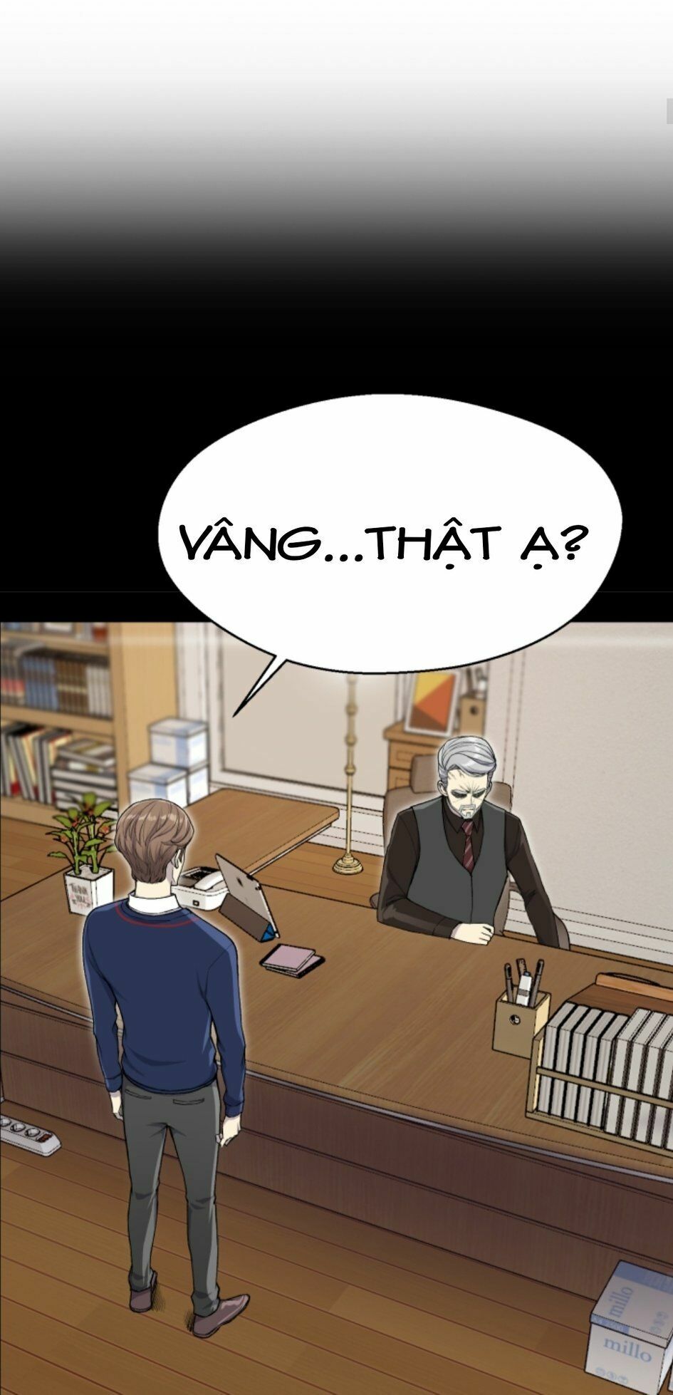 Luân Hồi Ác Nhân Chapter 32 - Trang 60