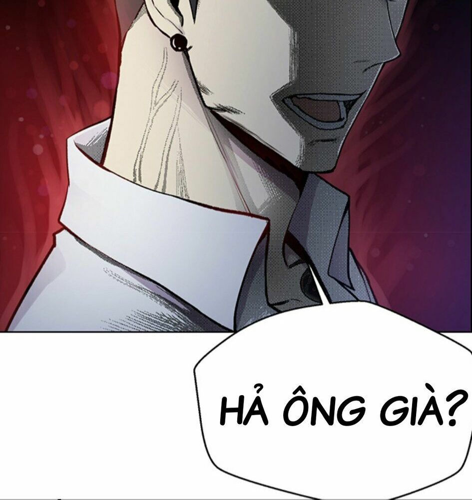 Luân Hồi Ác Nhân Chapter 17 - Trang 19