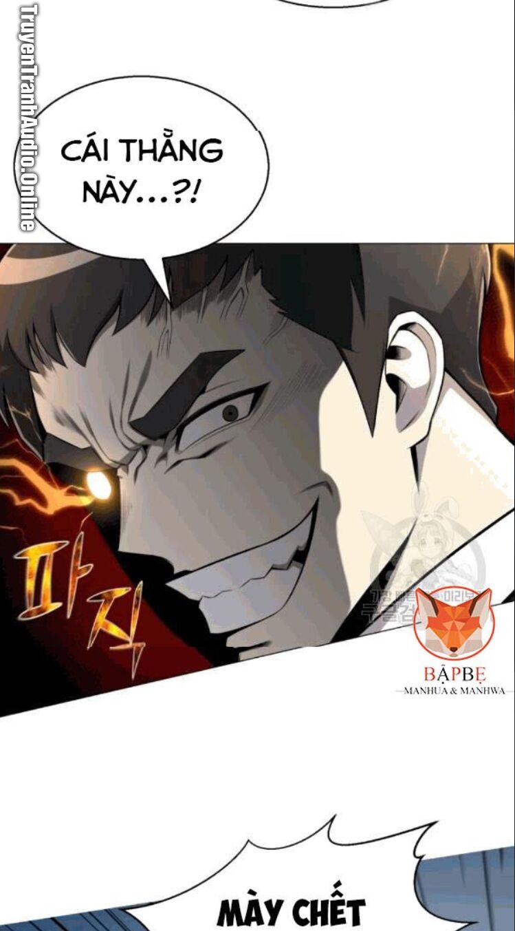 Luân Hồi Ác Nhân Chapter 56 - Trang 11