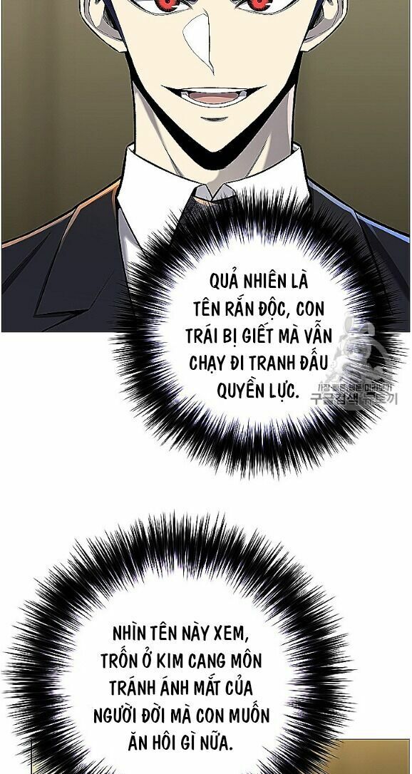Luân Hồi Ác Nhân Chapter 53 - Trang 23