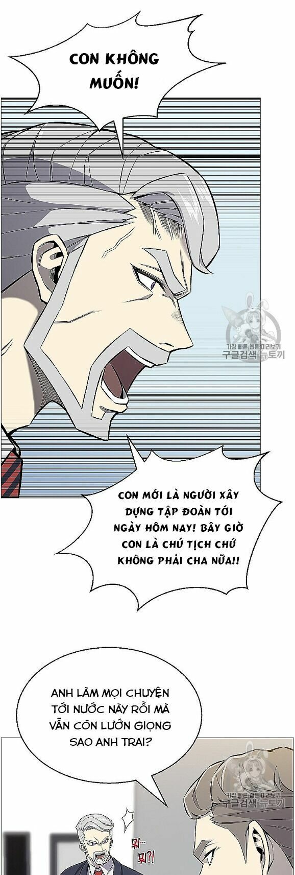 Luân Hồi Ác Nhân Chapter 53 - Trang 8