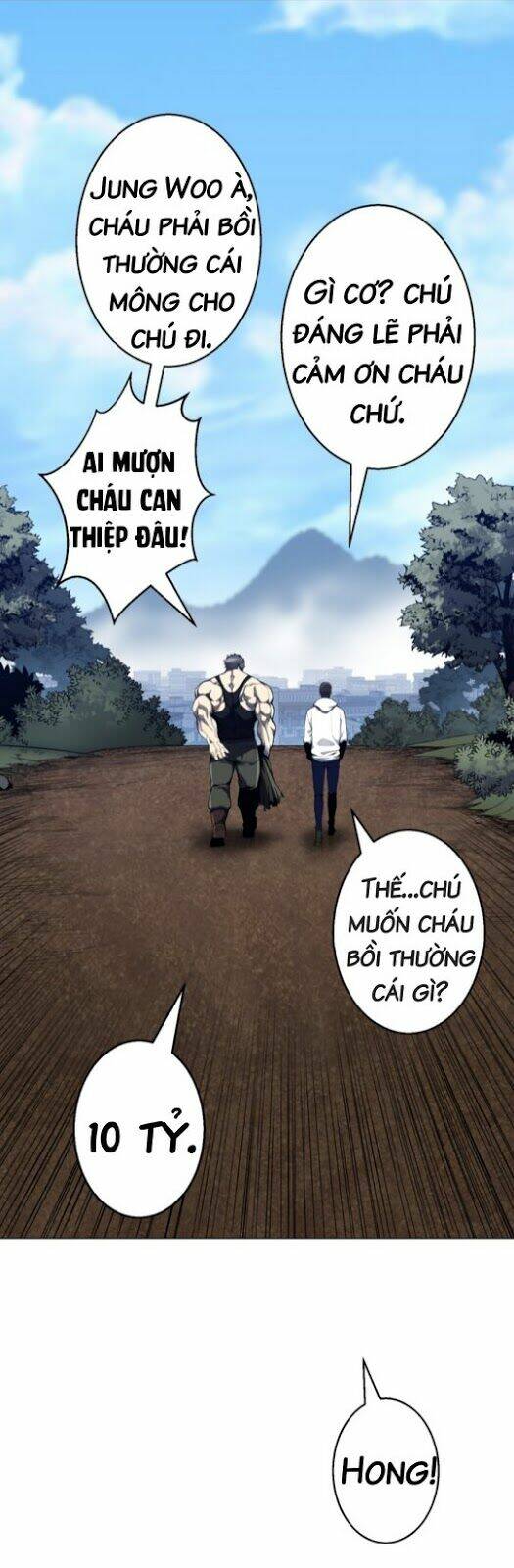 Luân Hồi Ác Nhân Chapter 48 - Trang 52
