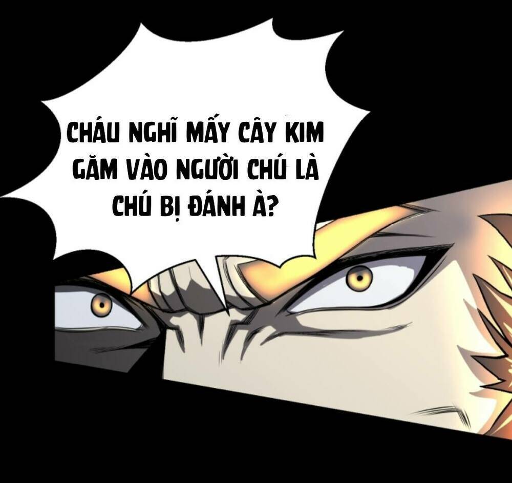 Luân Hồi Ác Nhân Chapter 48 - Trang 20
