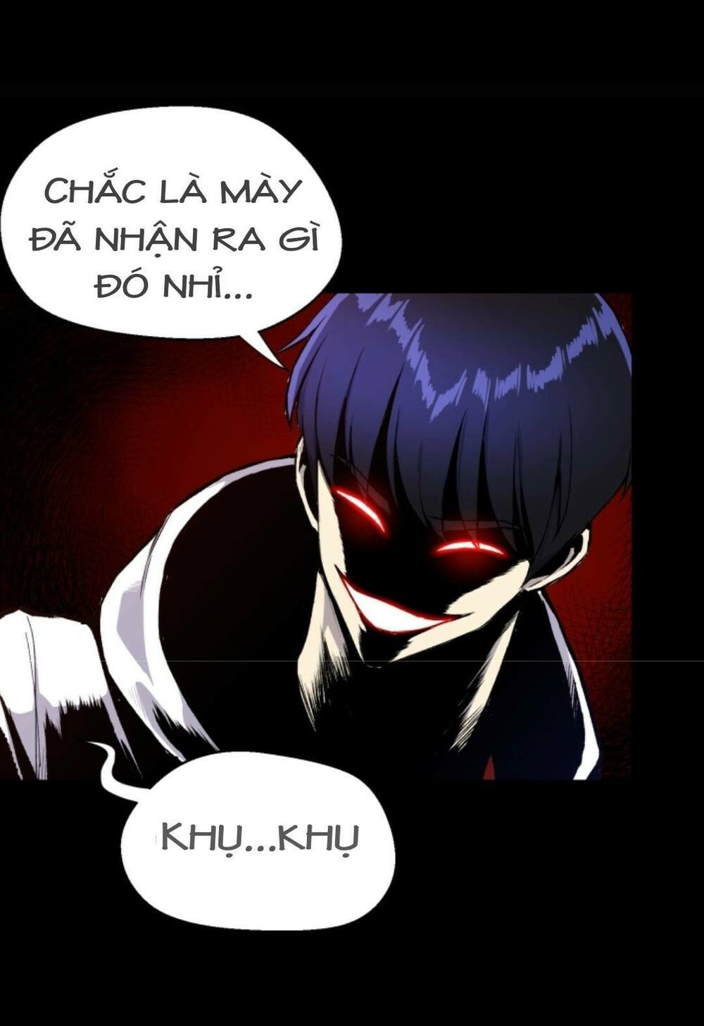 Luân Hồi Ác Nhân Chapter 34 - Trang 7