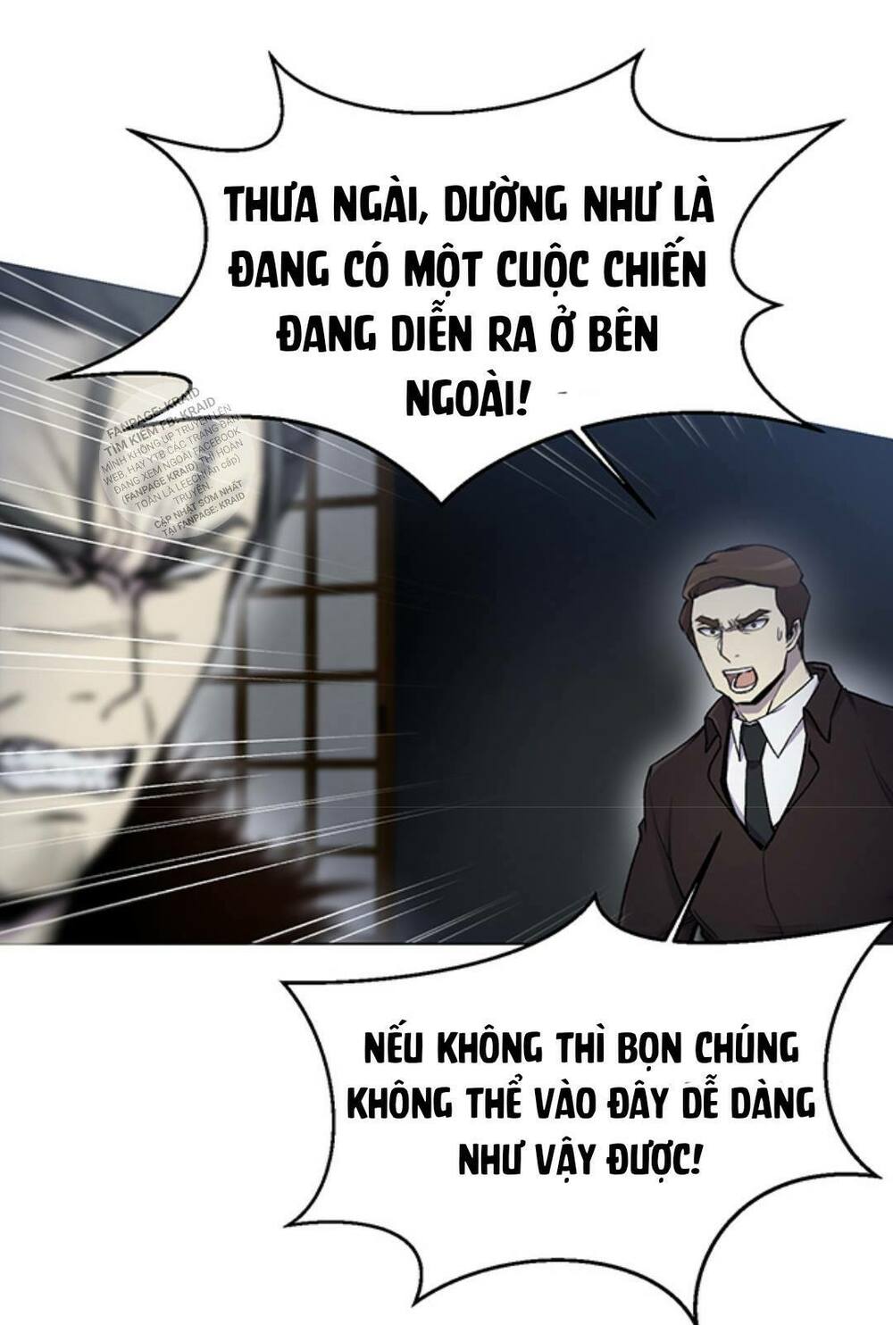Luân Hồi Ác Nhân Chapter 16 - Trang 72
