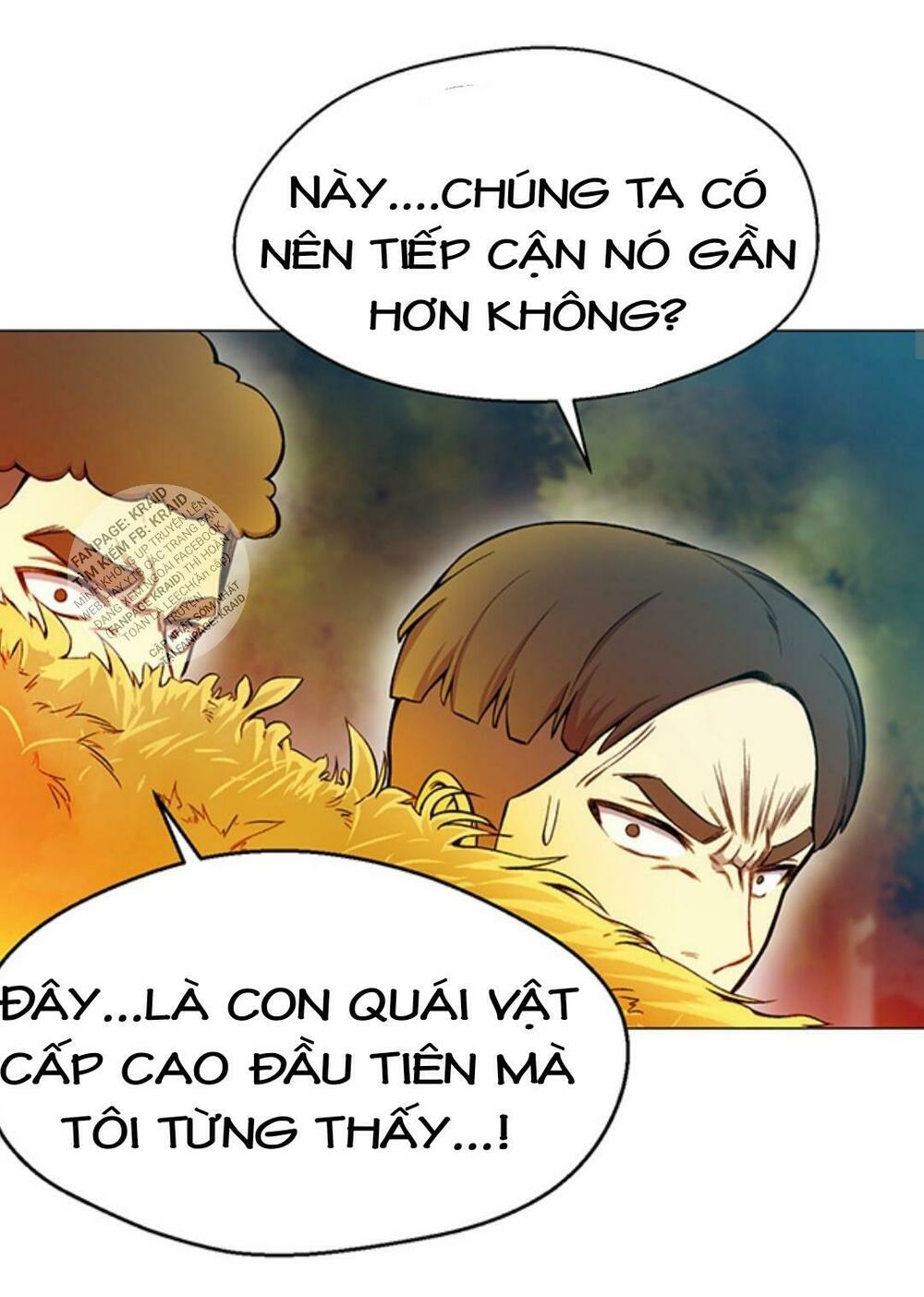 Luân Hồi Ác Nhân Chapter 20 - Trang 26