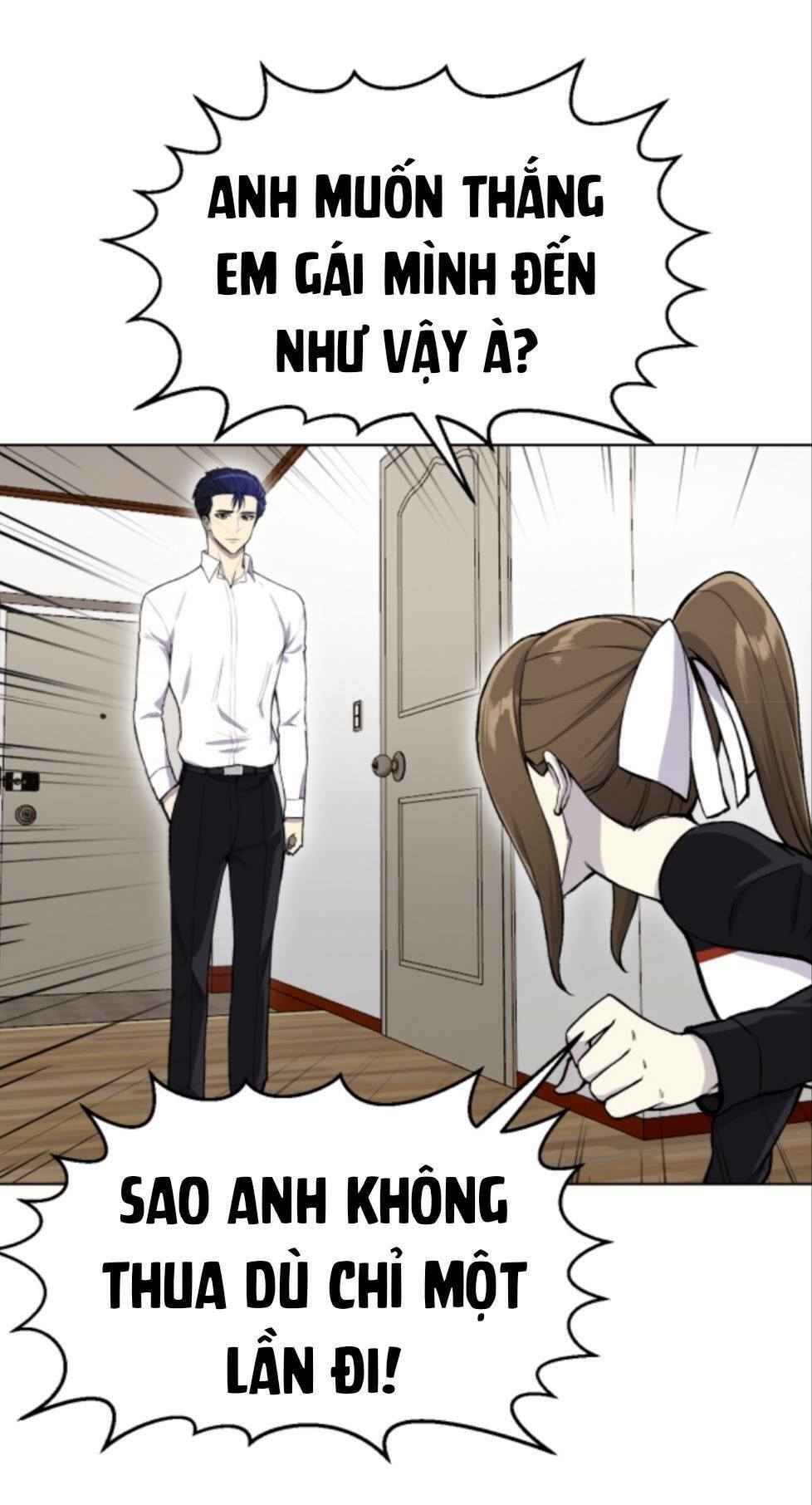 Luân Hồi Ác Nhân Chapter 33 - Trang 13