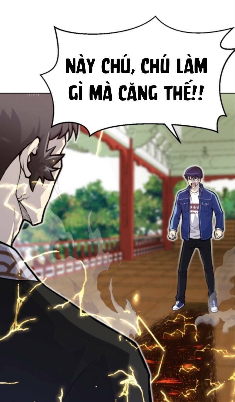 Luân Hồi Ác Nhân Chapter 35 - Trang 36