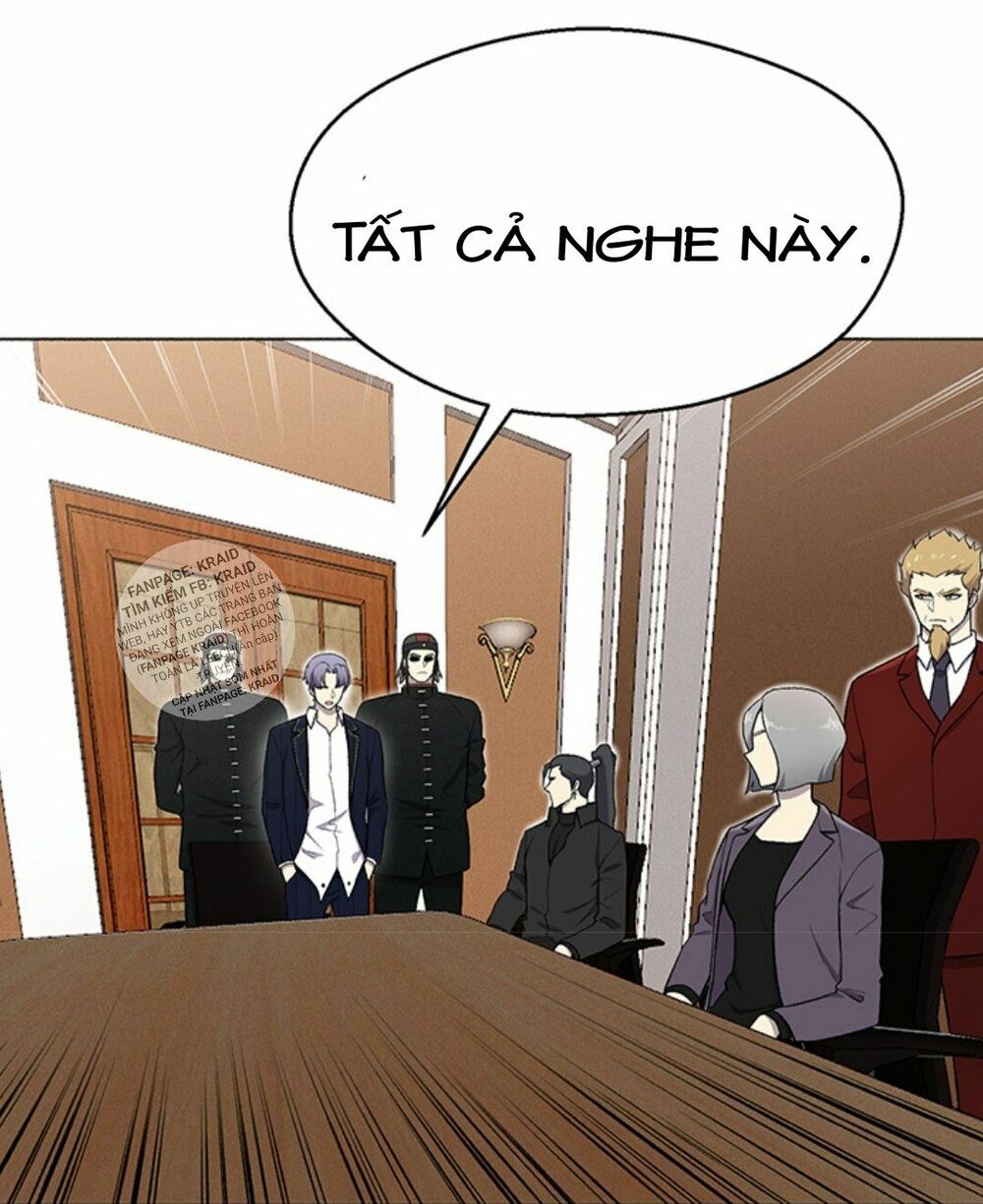 Luân Hồi Ác Nhân Chapter 24 - Trang 29