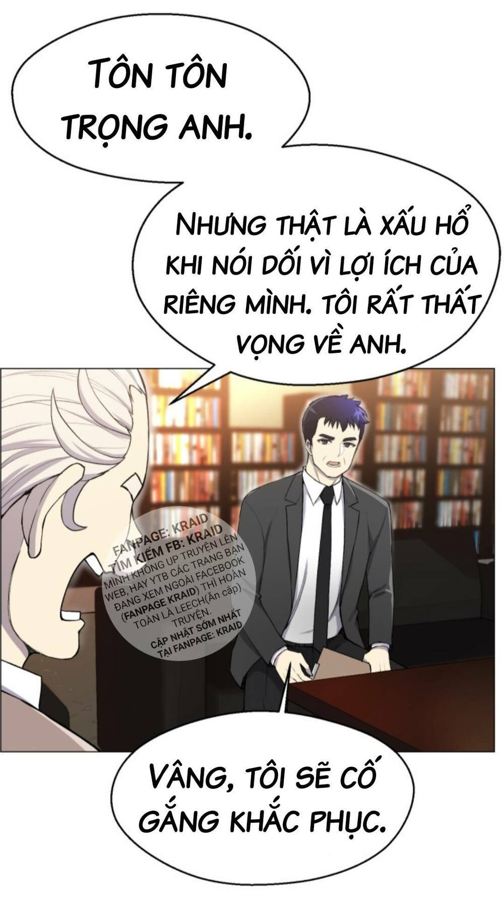 Luân Hồi Ác Nhân Chapter 29 - Trang 35