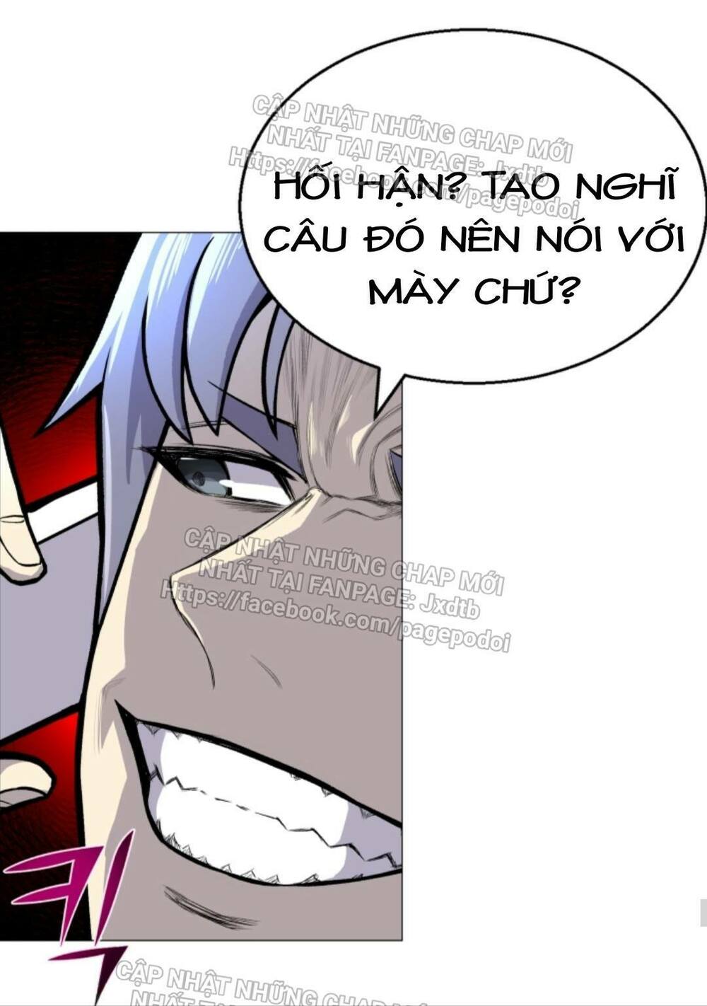 Luân Hồi Ác Nhân Chapter 36 - Trang 51