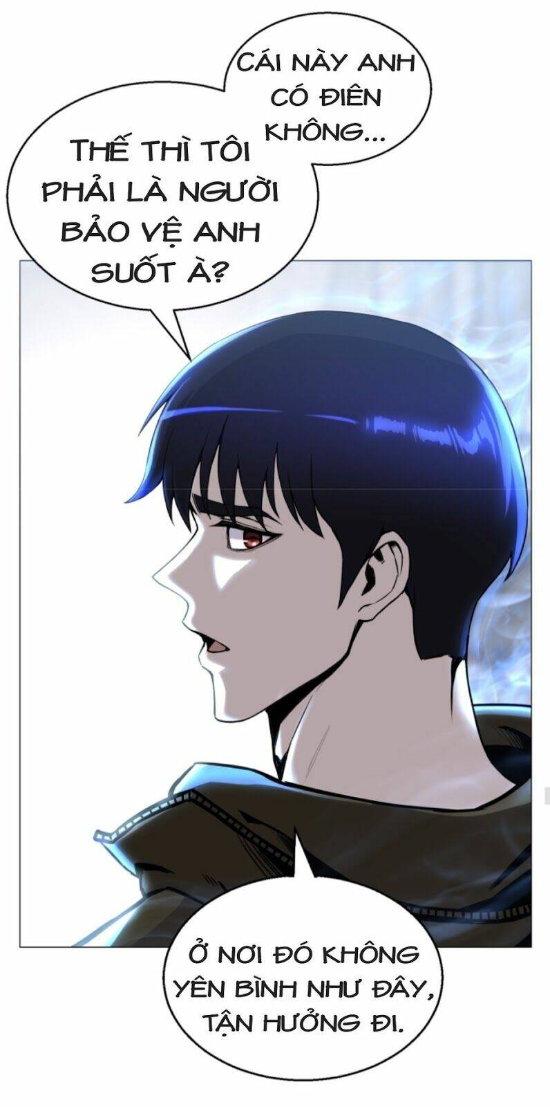 Luân Hồi Ác Nhân Chapter 41 - Trang 44