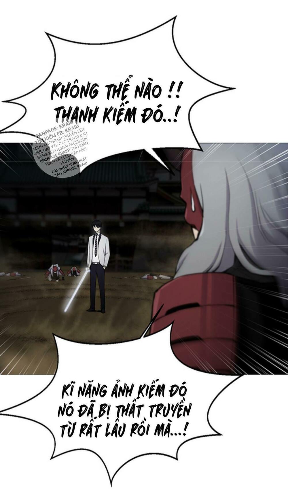 Luân Hồi Ác Nhân Chapter 15 - Trang 51