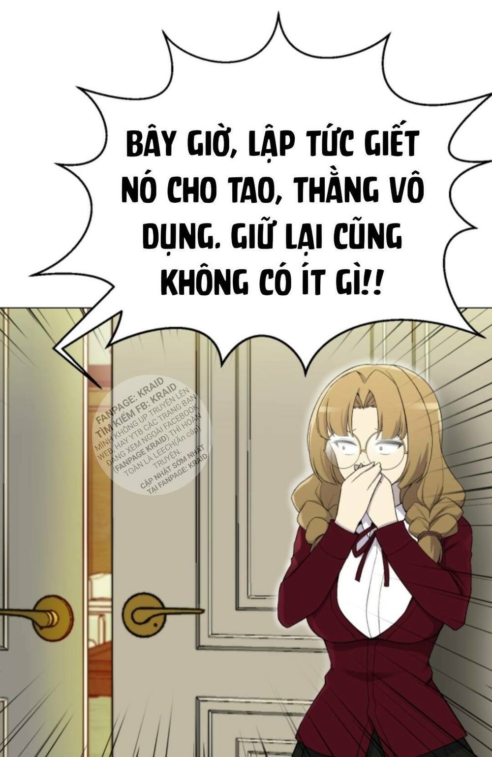 Luân Hồi Ác Nhân Chapter 27 - Trang 57