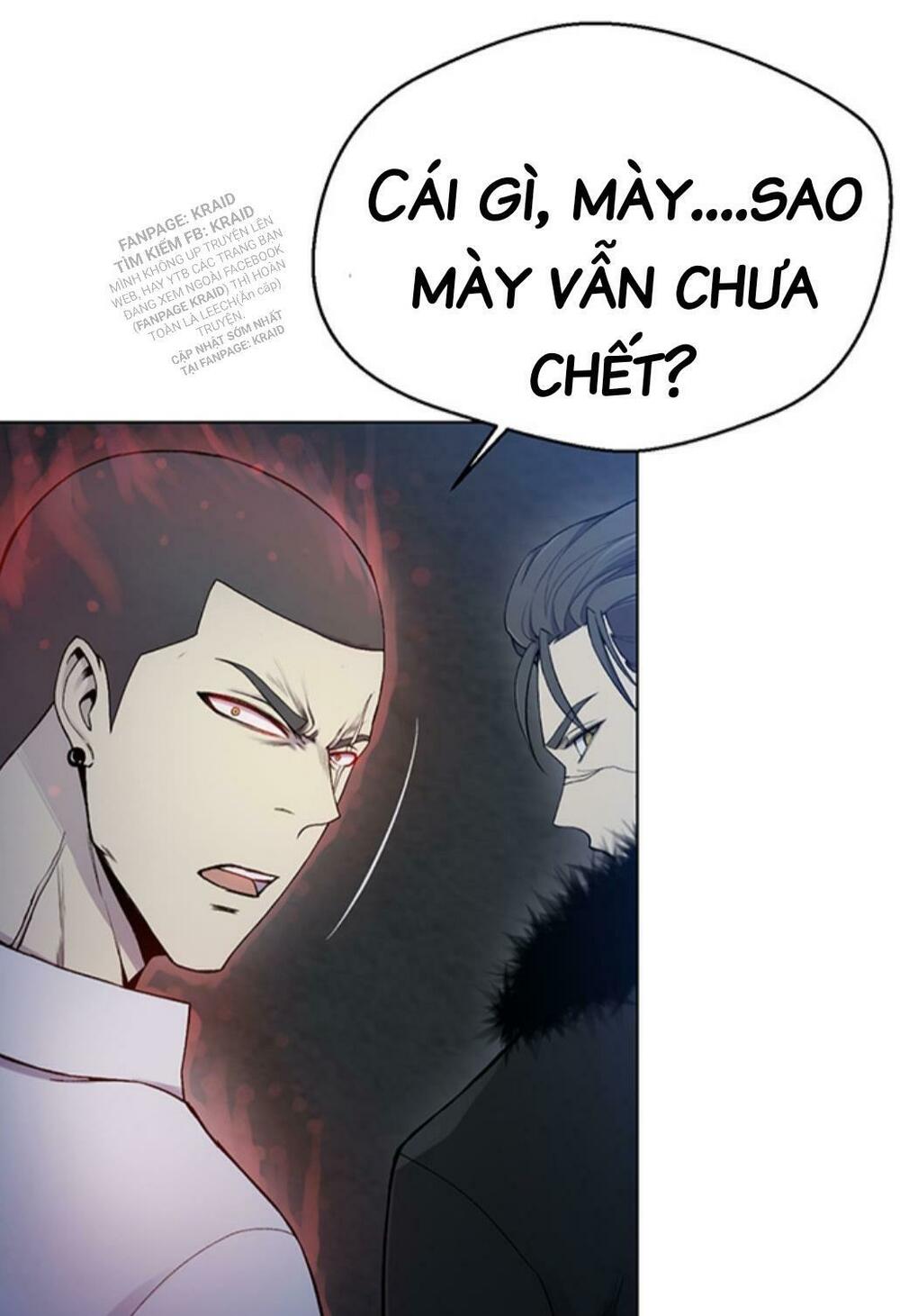 Luân Hồi Ác Nhân Chapter 17 - Trang 30