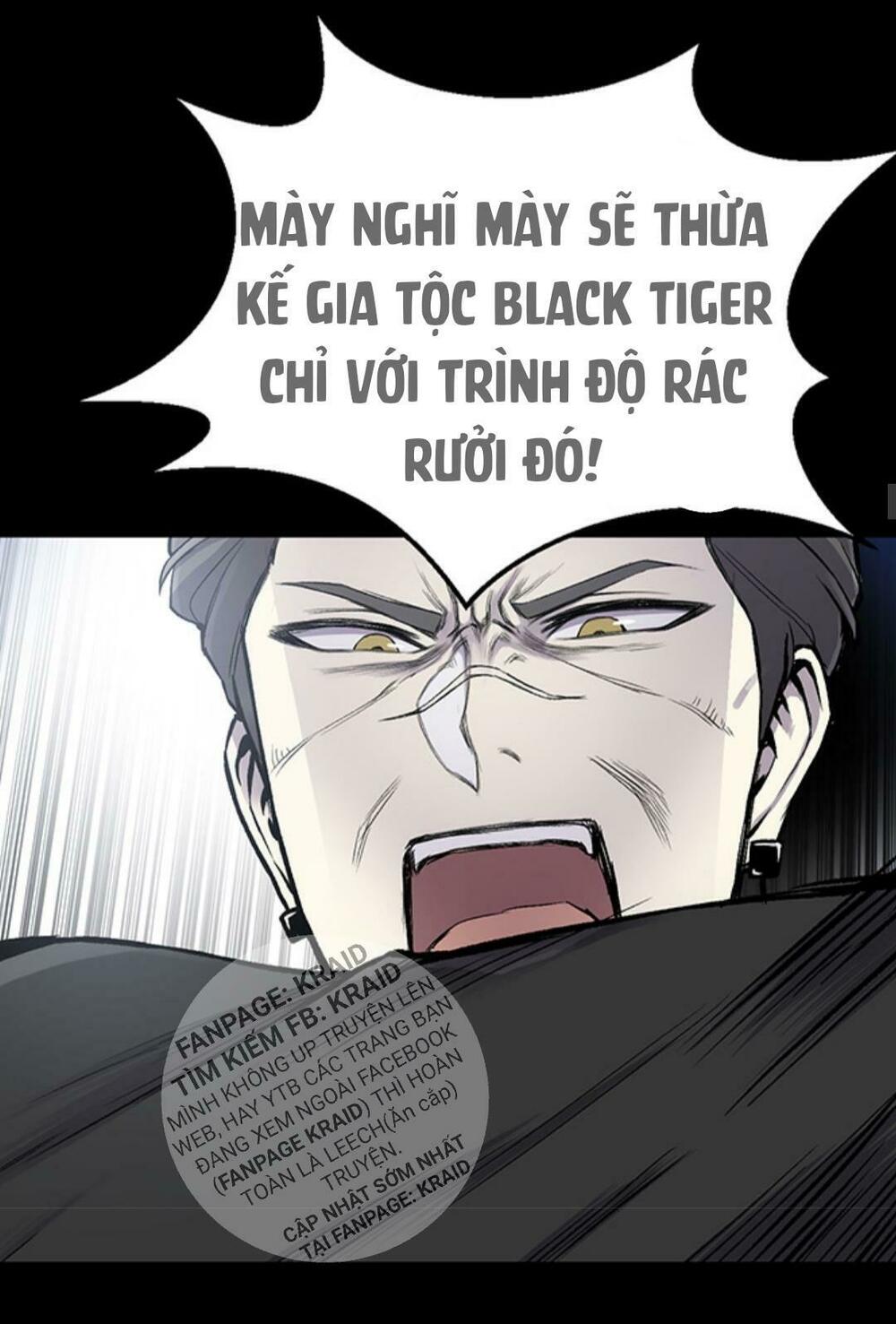 Luân Hồi Ác Nhân Chapter 14 - Trang 30