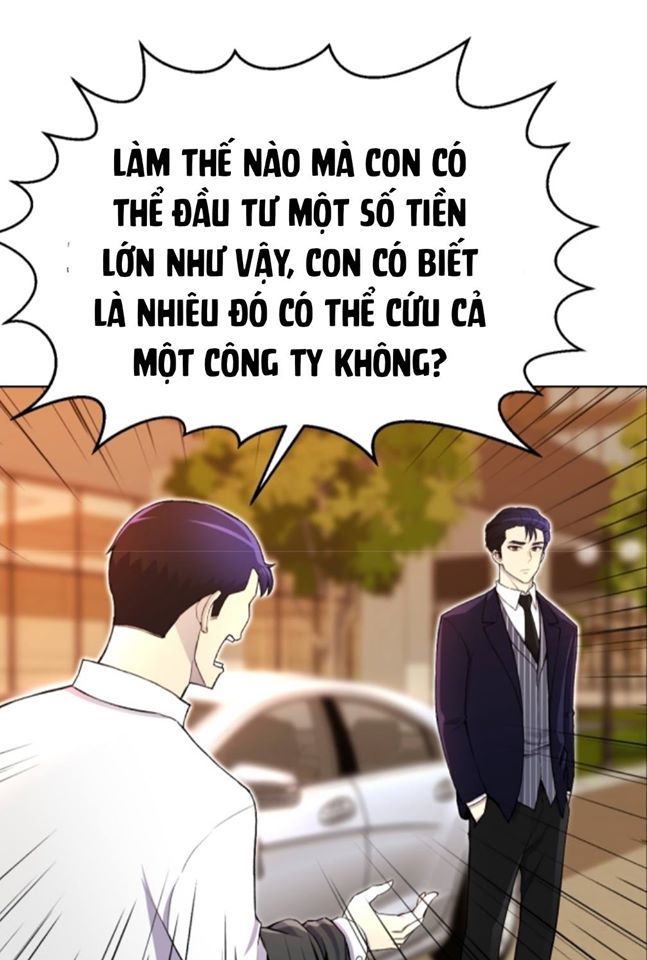 Luân Hồi Ác Nhân Chapter 31 - Trang 17