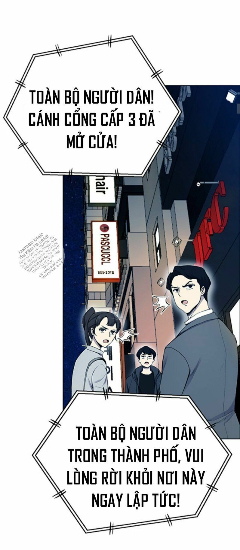 Luân Hồi Ác Nhân Chapter 20 - Trang 11