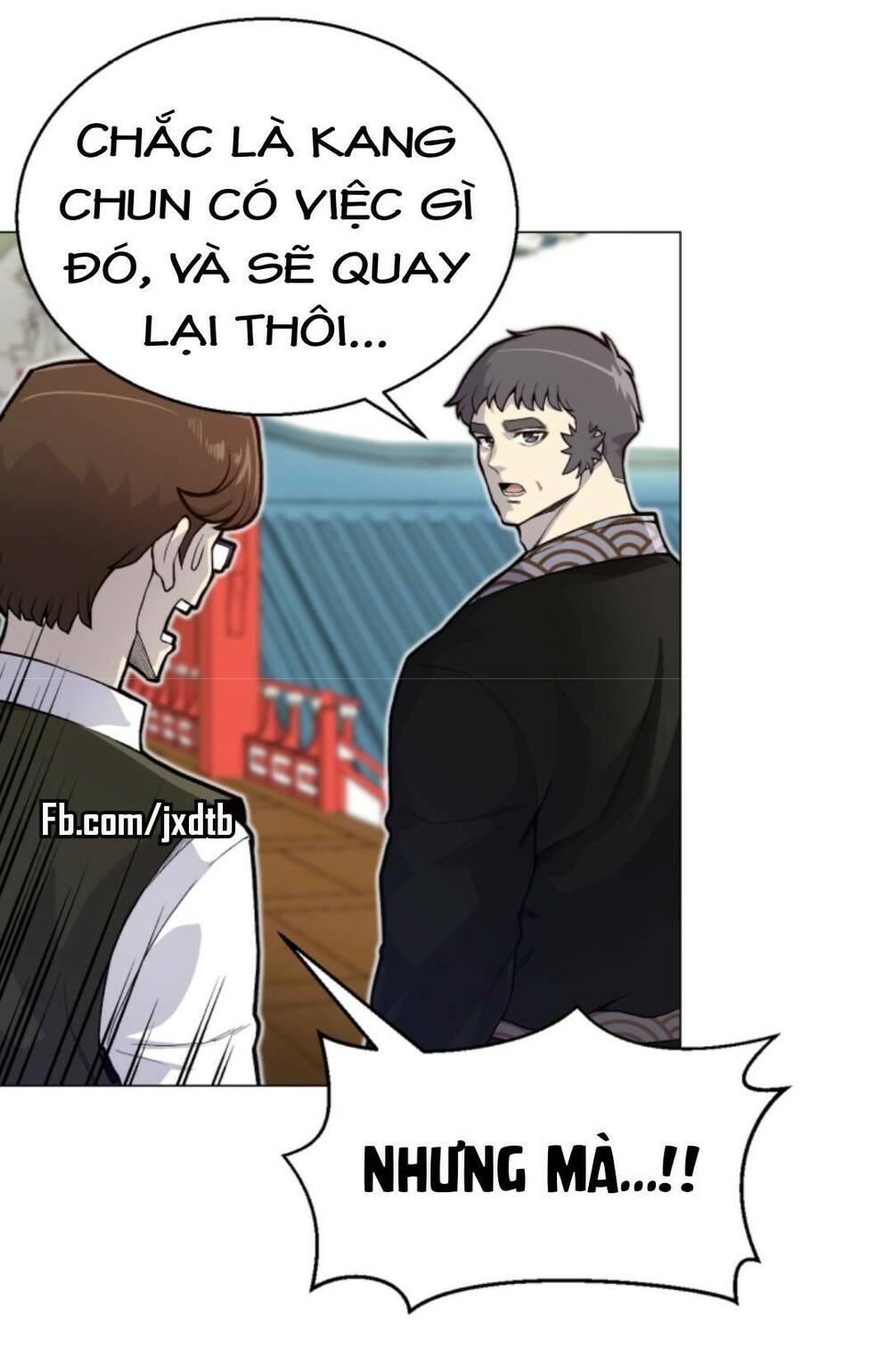Luân Hồi Ác Nhân Chapter 35 - Trang 51