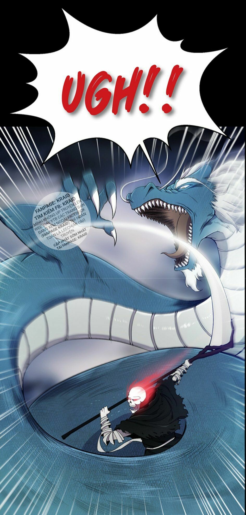 Luân Hồi Ác Nhân Chapter 23 - Trang 7