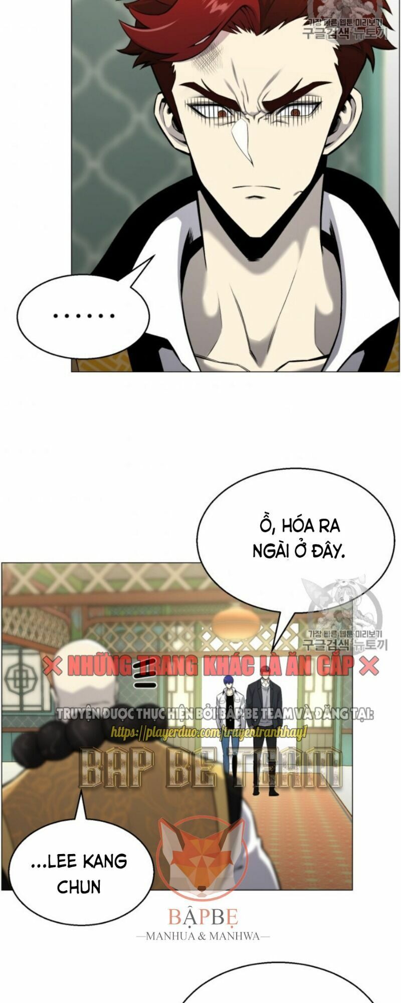 Luân Hồi Ác Nhân Chapter 51 - Trang 21