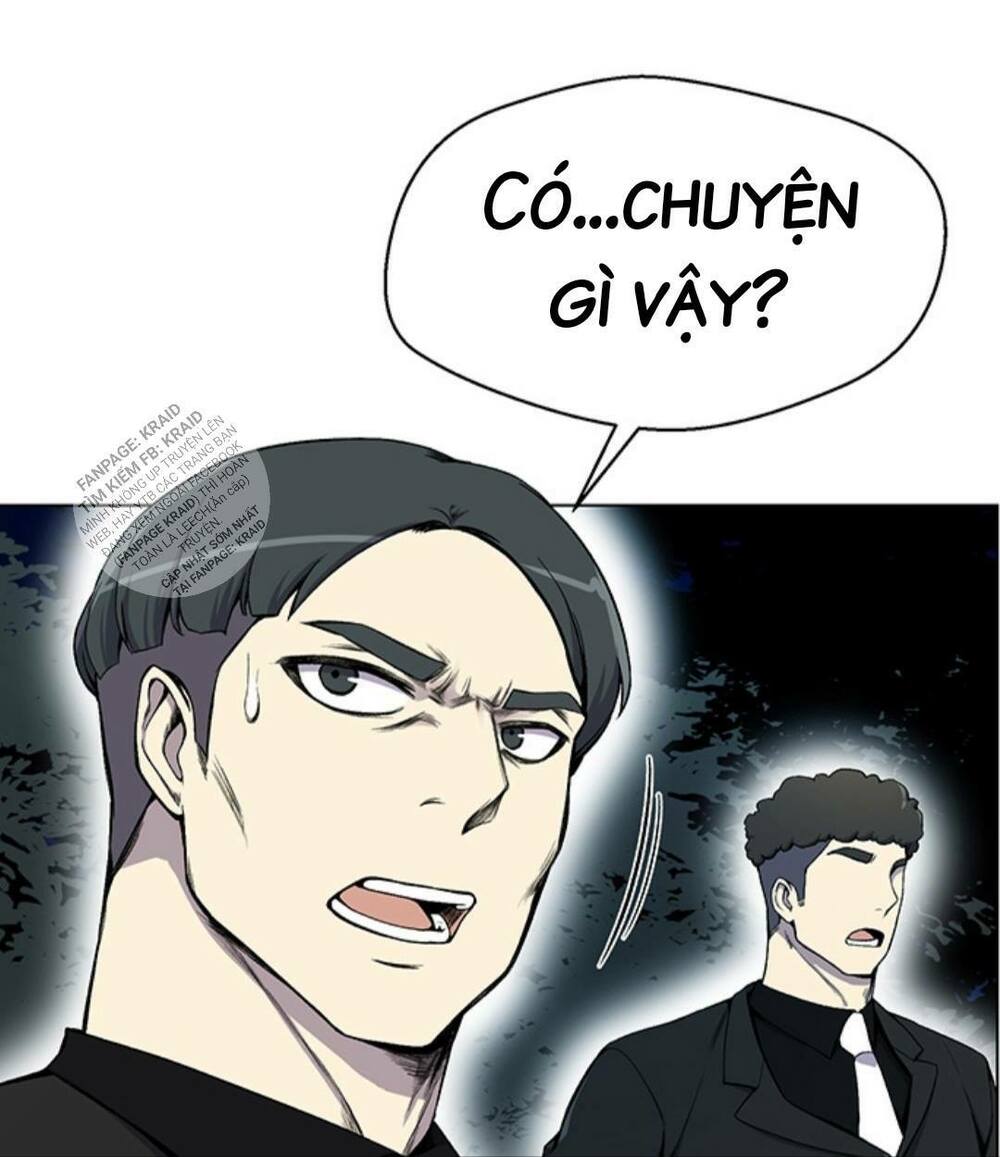 Luân Hồi Ác Nhân Chapter 20 - Trang 10