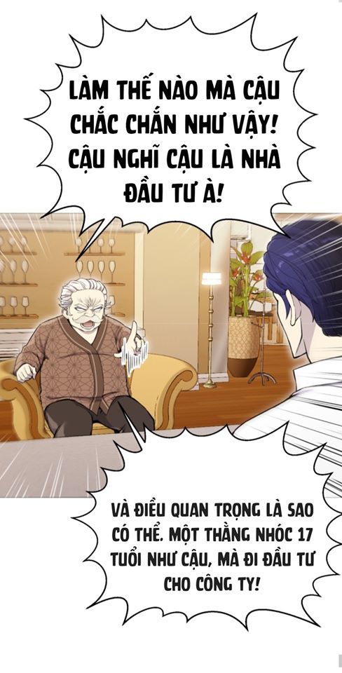 Luân Hồi Ác Nhân Chapter 31 - Trang 66