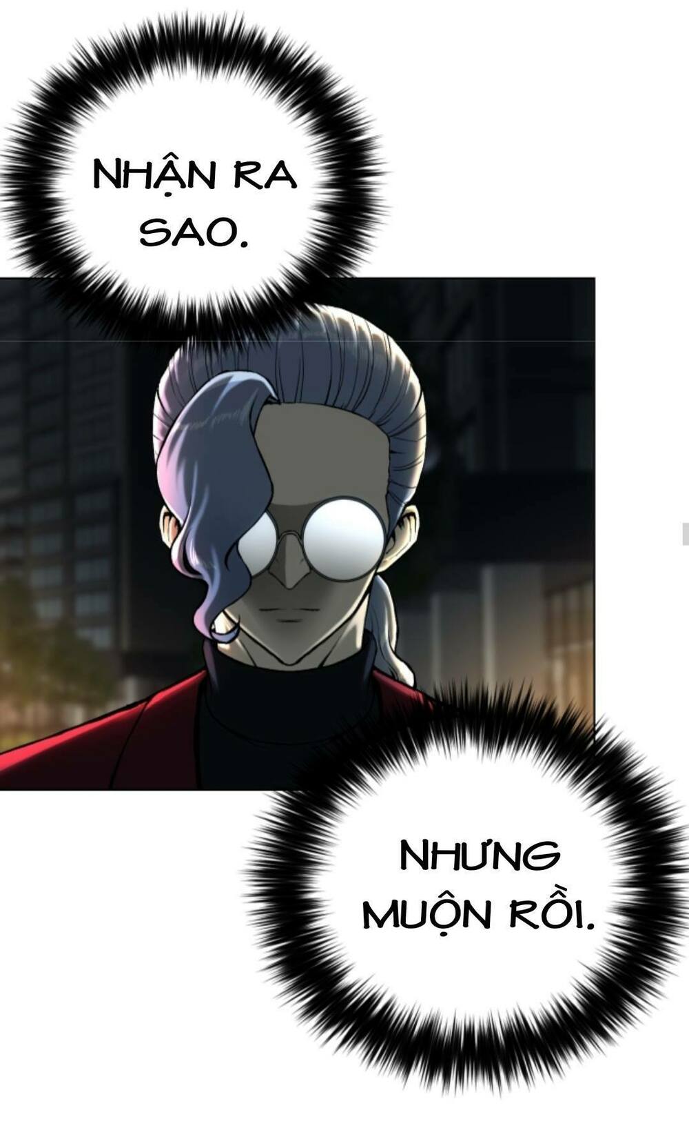 Luân Hồi Ác Nhân Chapter 33 - Trang 43