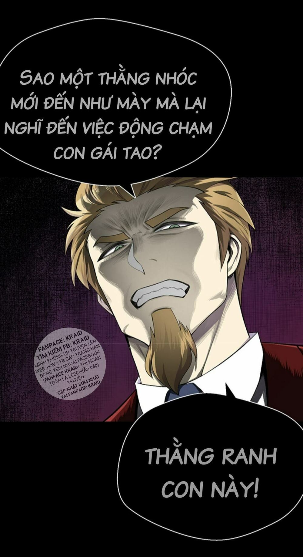 Luân Hồi Ác Nhân Chapter 25 - Trang 40