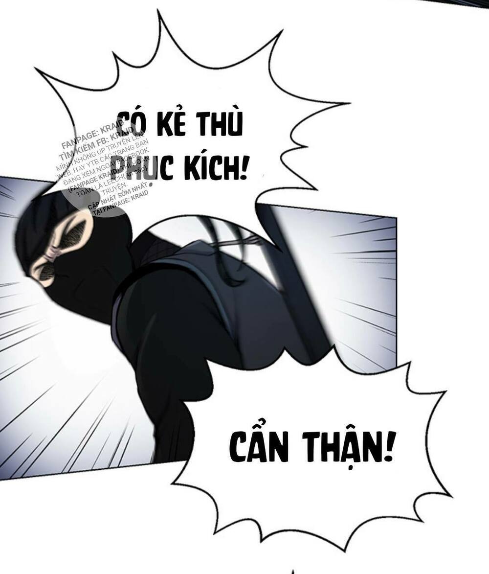 Luân Hồi Ác Nhân Chapter 15 - Trang 6