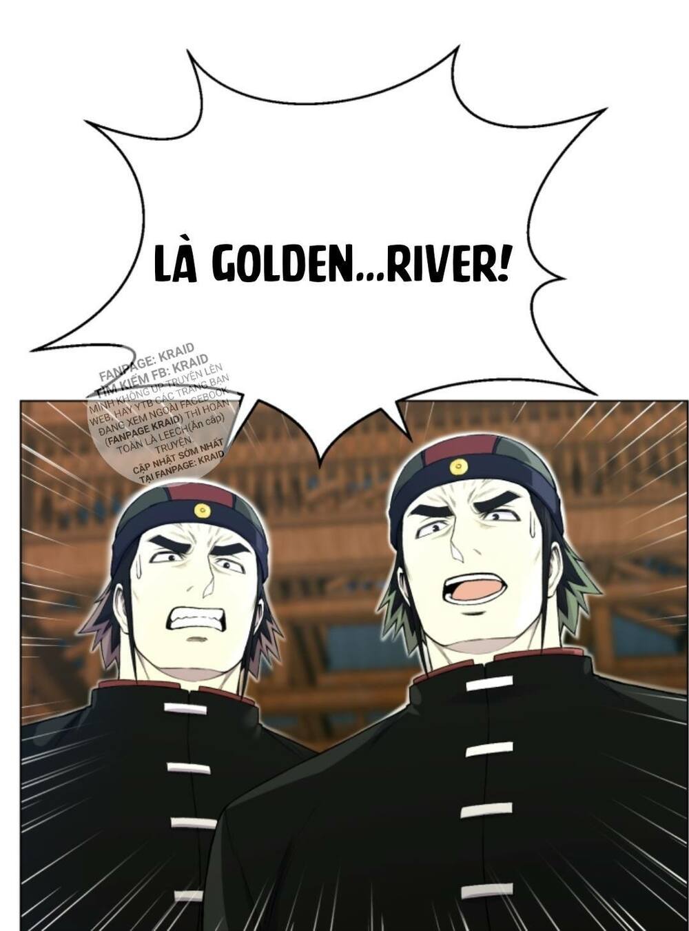 Luân Hồi Ác Nhân Chapter 30 - Trang 33