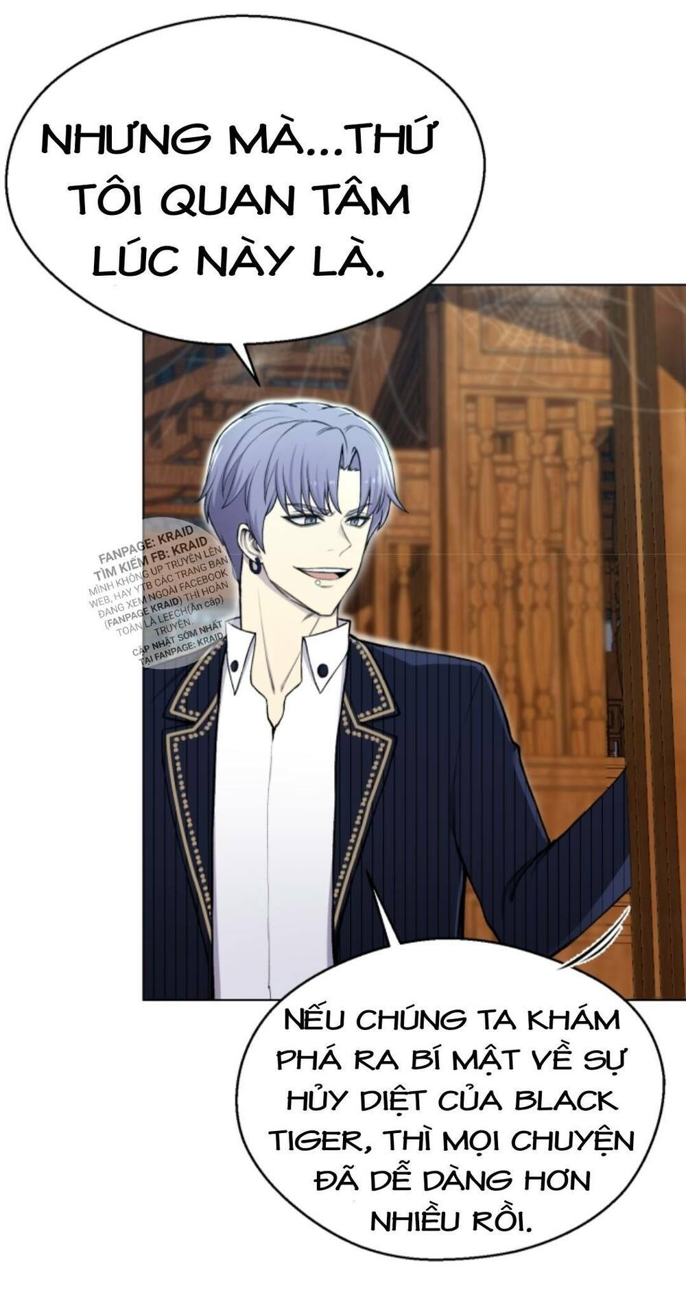 Luân Hồi Ác Nhân Chapter 30 - Trang 24