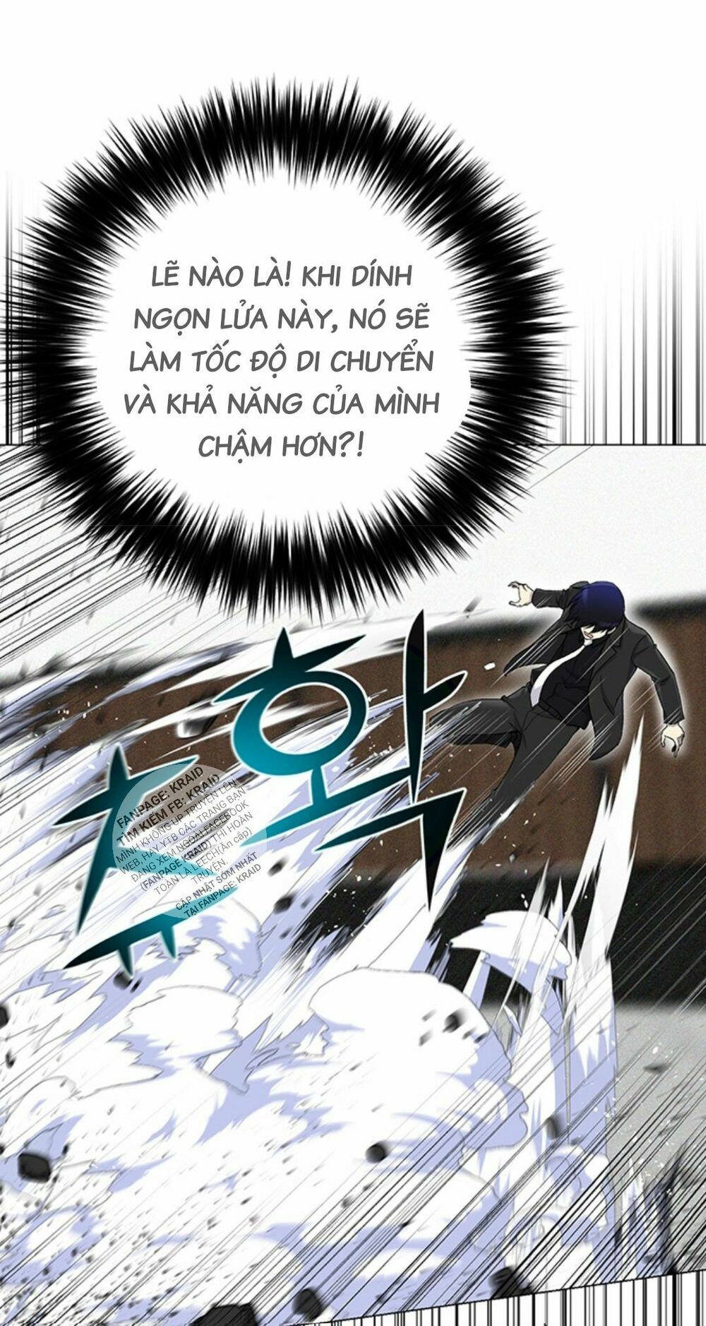 Luân Hồi Ác Nhân Chapter 26 - Trang 39