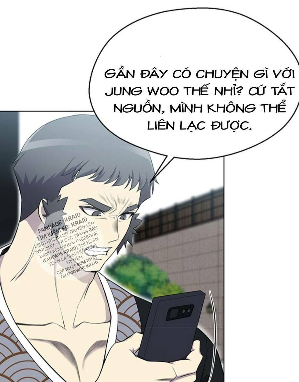 Luân Hồi Ác Nhân Chapter 25 - Trang 4