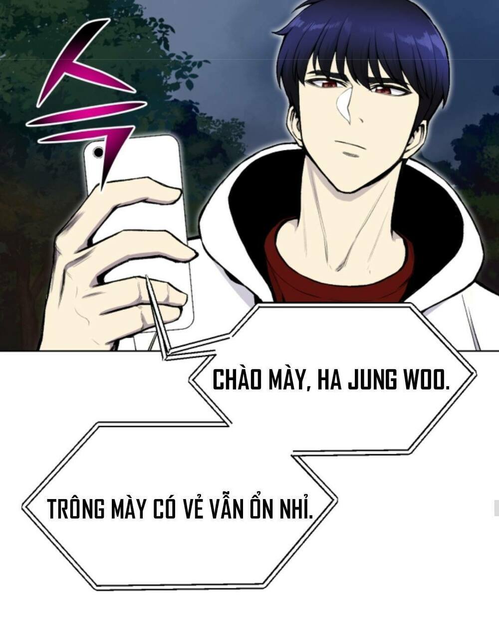 Luân Hồi Ác Nhân Chapter 33 - Trang 57