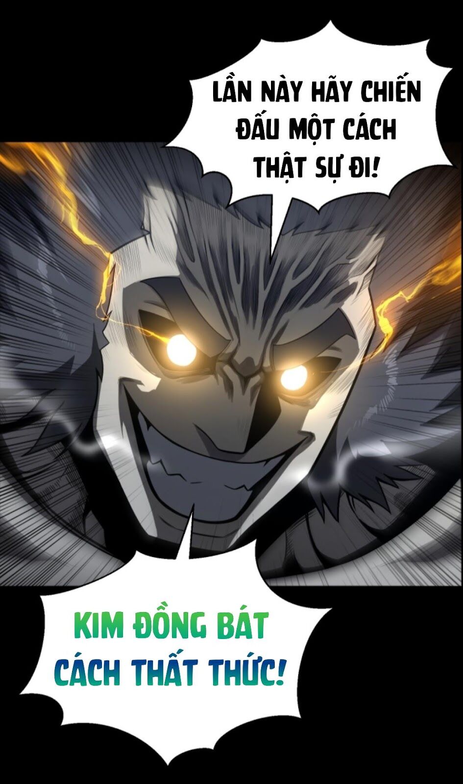 Luân Hồi Ác Nhân Chapter 47 - Trang 14