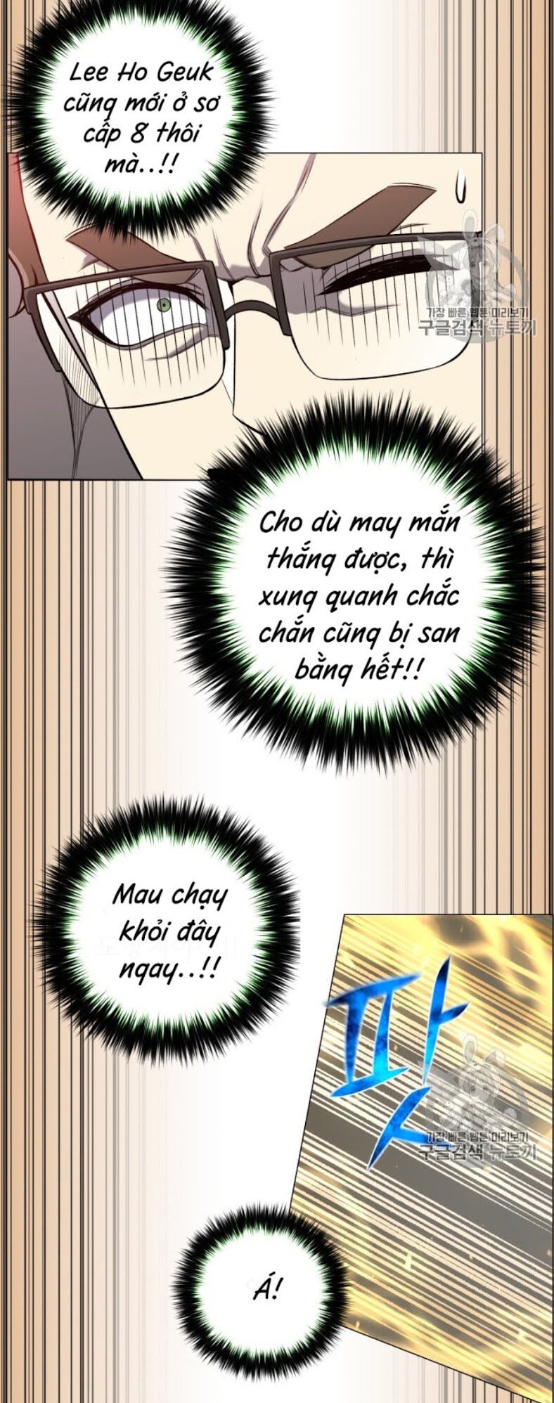 Luân Hồi Ác Nhân Chapter 50 - Trang 53