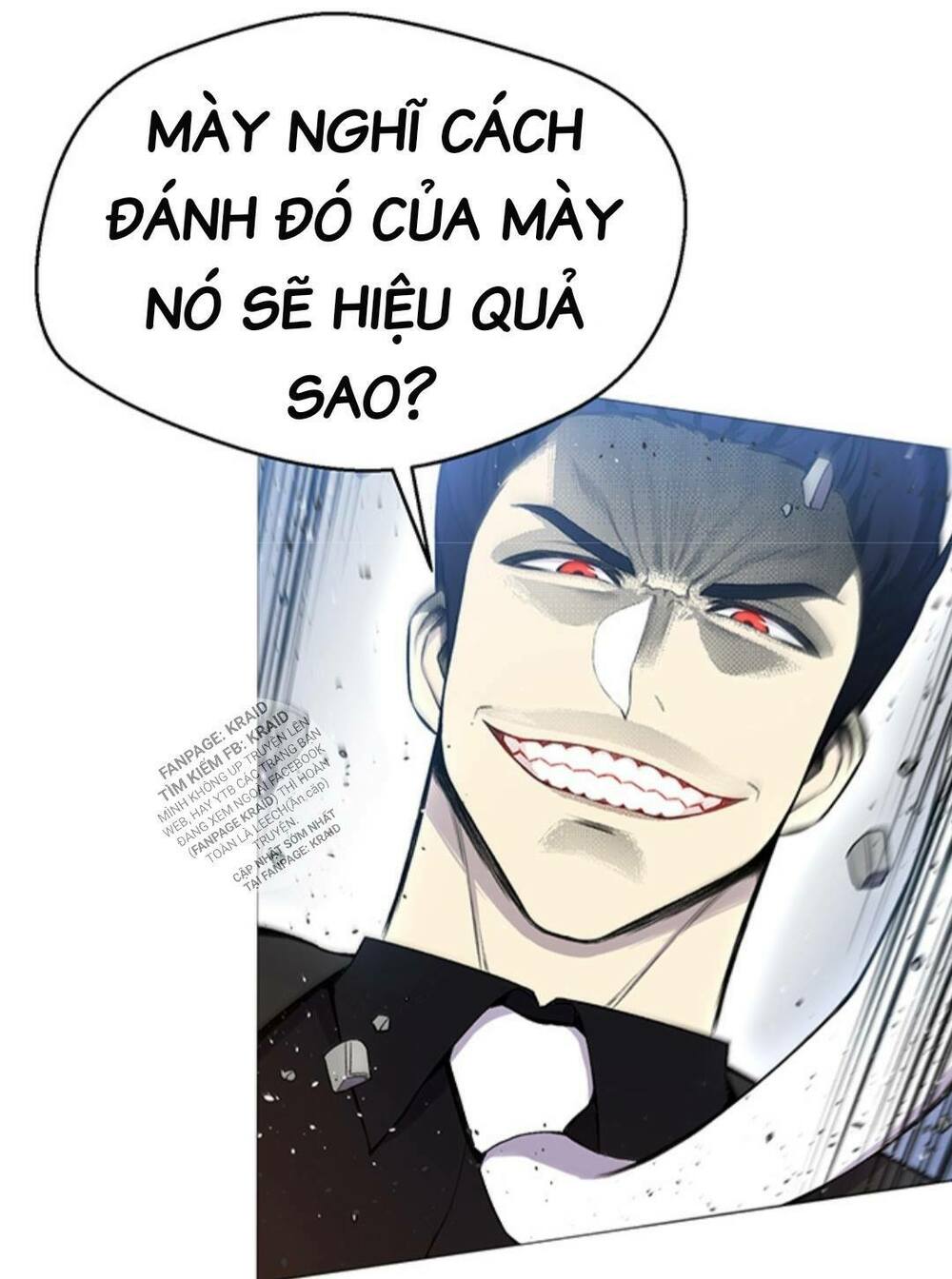 Luân Hồi Ác Nhân Chapter 26 - Trang 55
