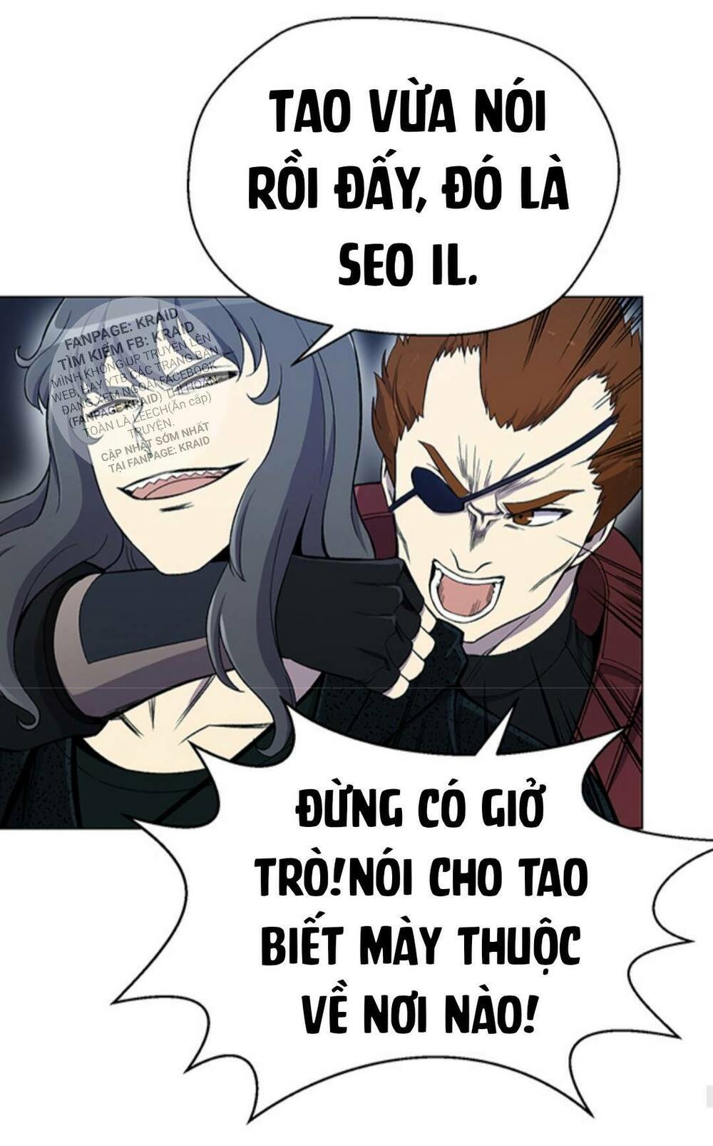 Luân Hồi Ác Nhân Chapter 22 - Trang 66