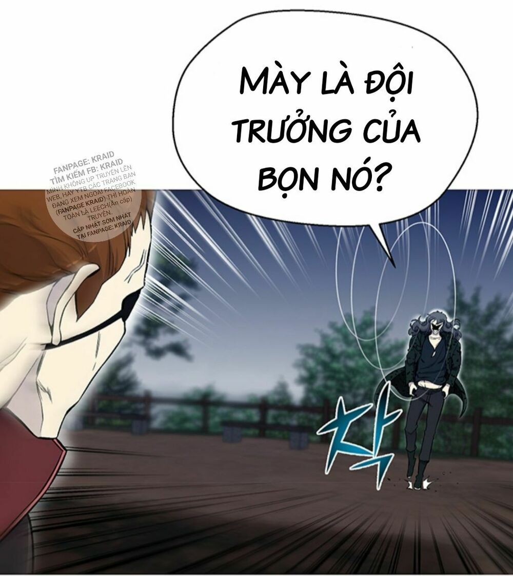 Luân Hồi Ác Nhân Chapter 22 - Trang 48