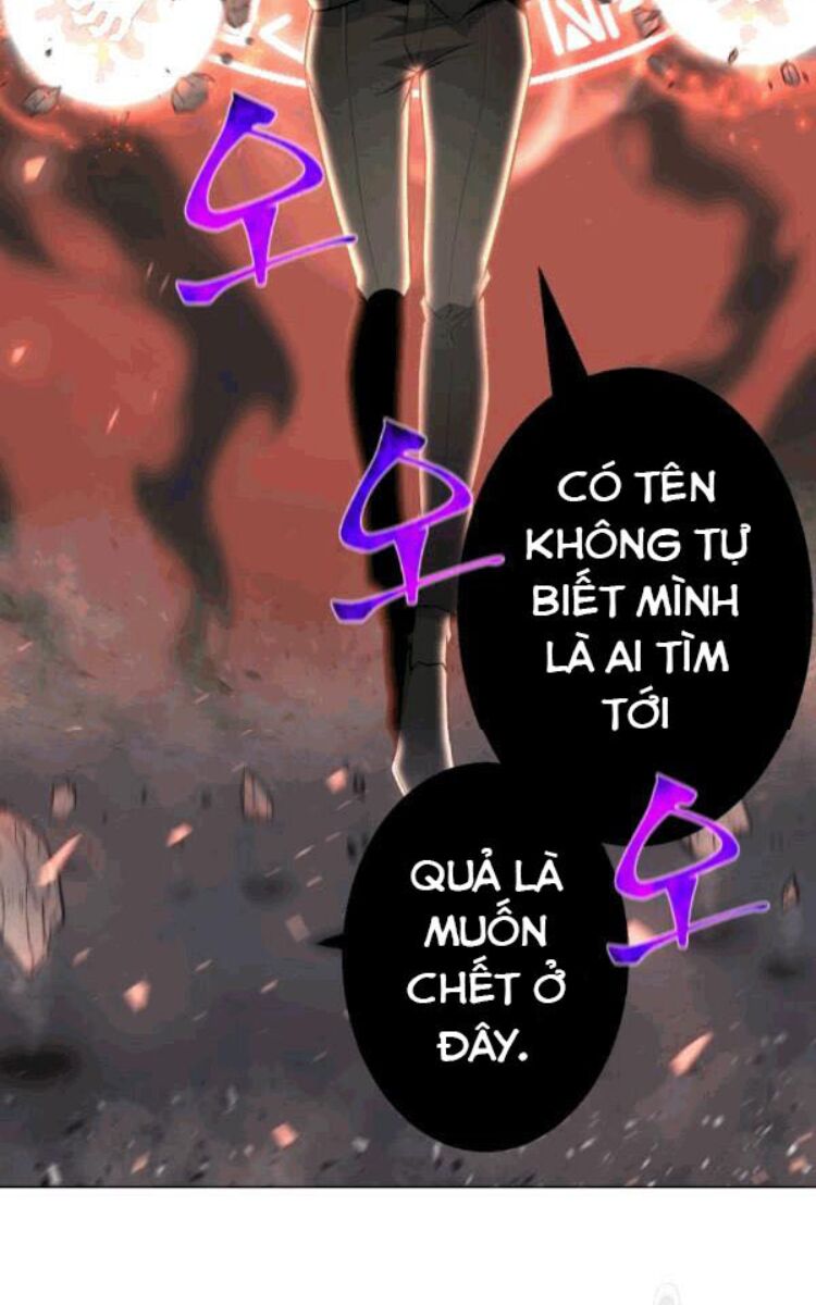 Luân Hồi Ác Nhân Chapter 56 - Trang 47