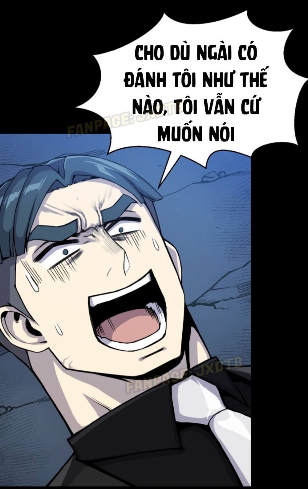 Luân Hồi Ác Nhân Chapter 42 - Trang 36