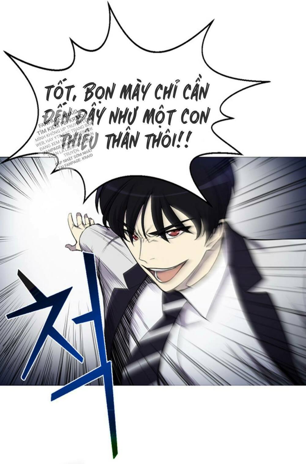 Luân Hồi Ác Nhân Chapter 15 - Trang 45