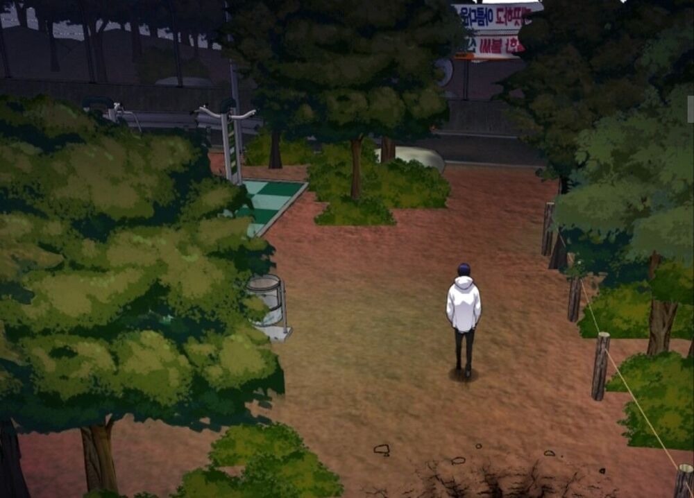 Luân Hồi Ác Nhân Chapter 34 - Trang 15