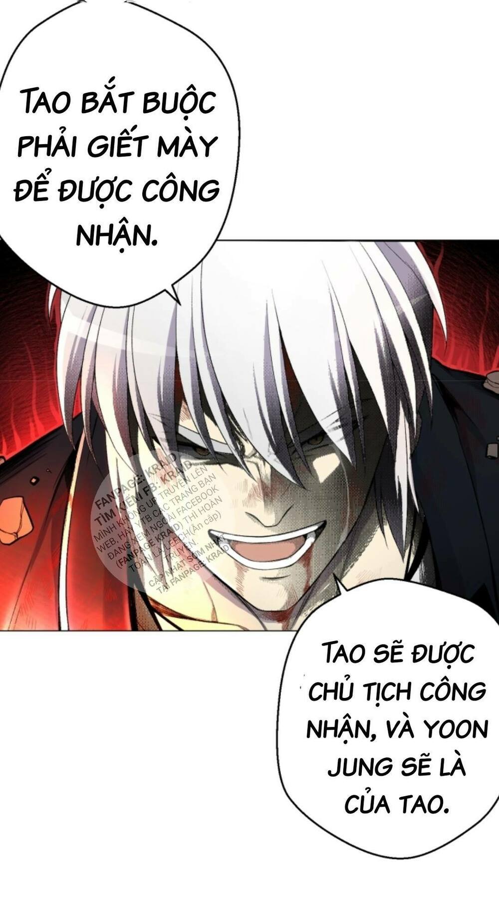 Luân Hồi Ác Nhân Chapter 27 - Trang 29