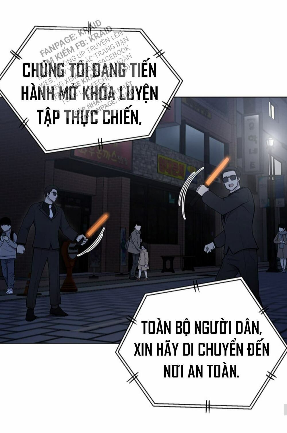 Luân Hồi Ác Nhân Chapter 14 - Trang 65