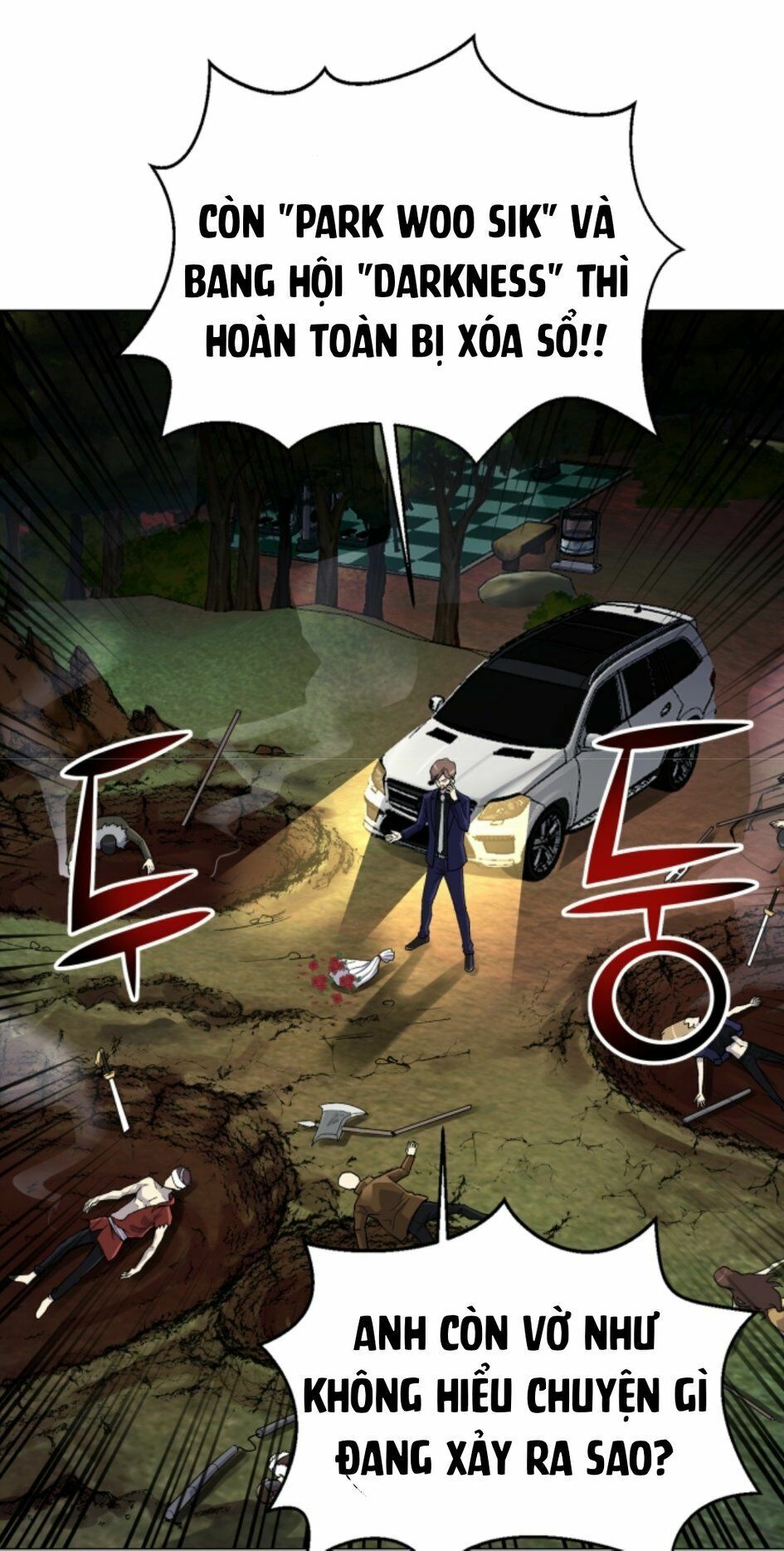 Luân Hồi Ác Nhân Chapter 34 - Trang 54
