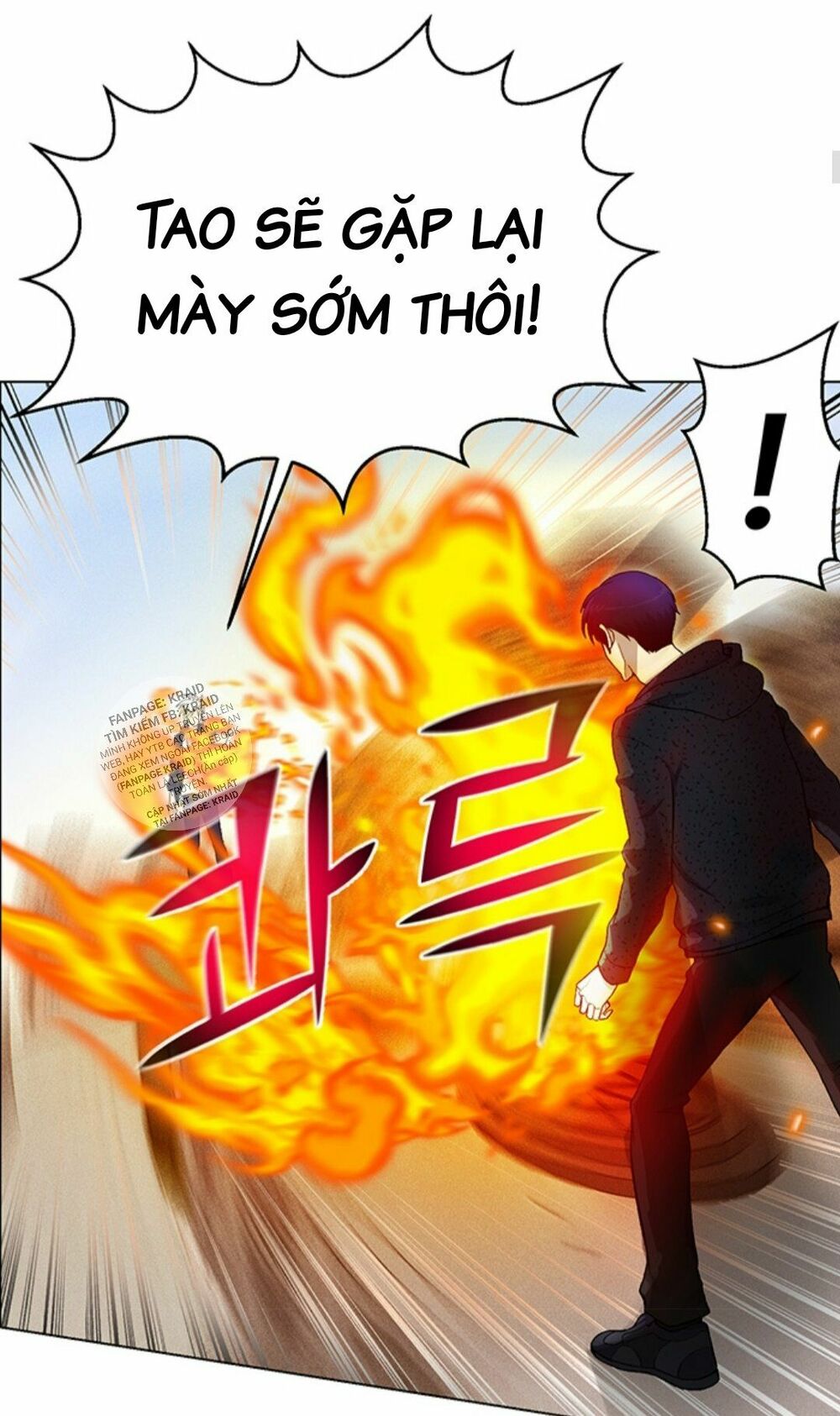 Luân Hồi Ác Nhân Chapter 24 - Trang 13