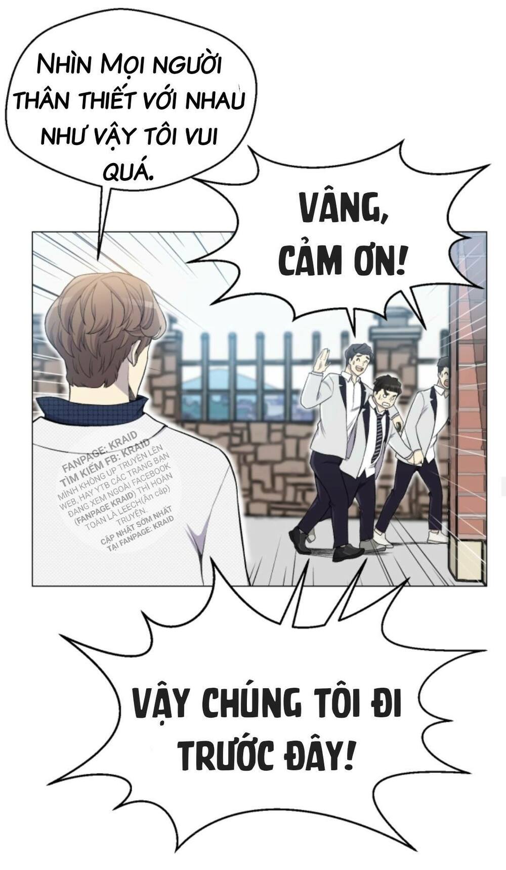 Luân Hồi Ác Nhân Chapter 28 - Trang 41